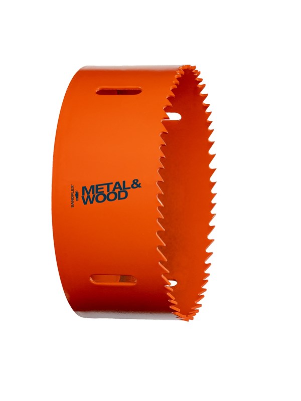 Zdjęcia - Wiertło (świder) Bahco 3830-108-C drill hole saw 