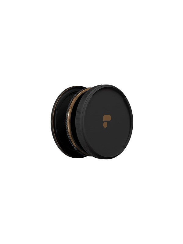 Фото - Світлофільтр Polar Pro PolarPro Chroma PMVND/PL/Black Mist 2-5 stop 49mm 49-2/5-BKMST-PLZ 