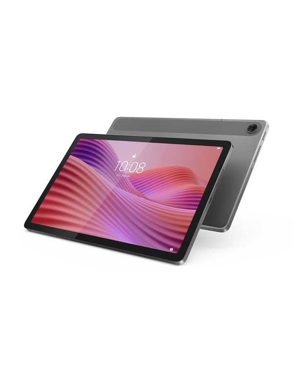 Фото - Планшет Lenovo Tab ZAEH - tablet - Android 14 or later - 64 GB - 10.1" - with Tab Play Suite Szary ZAEH0114SE 