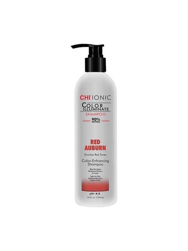 Фото - Шампунь CHI Ionic Color Illuminate Paraben-Free Hair Colour Shampoo 739ml 
