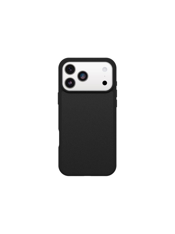 Фото - Чохол OtterBox React MagSafe Apple iPhone 17 Pro Max - black 77-99290 