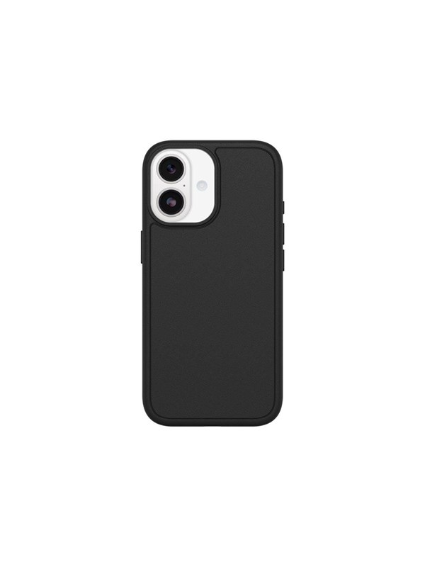 Фото - Чохол OtterBox Symmetry MagSafe Camera Control Apple iPhone 17 - black 77-99413 