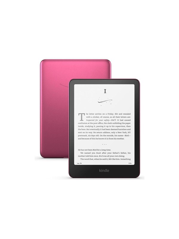 Amazon Kindle Paperwhite SE Gen 12 2024 - купити електронну книгу