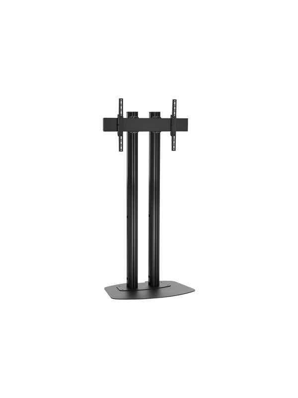 Zdjęcia - Szafka / uchwyt Vogels Vogel's Professional Connect-it FD2084 - Max 80 kg - recommended for From 65" Czarny 7951090 