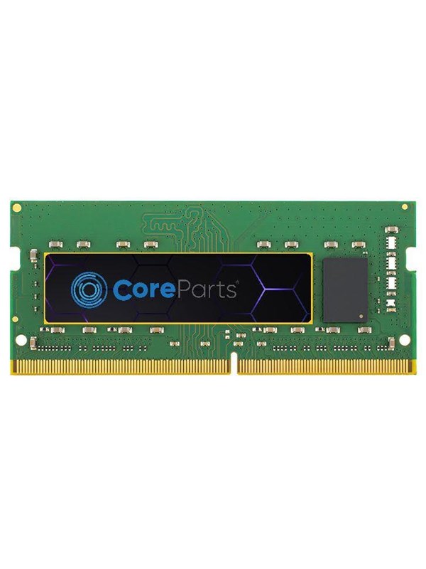 Фото - Оперативна пам'ять CoreParts MMKN131-08GB memory module