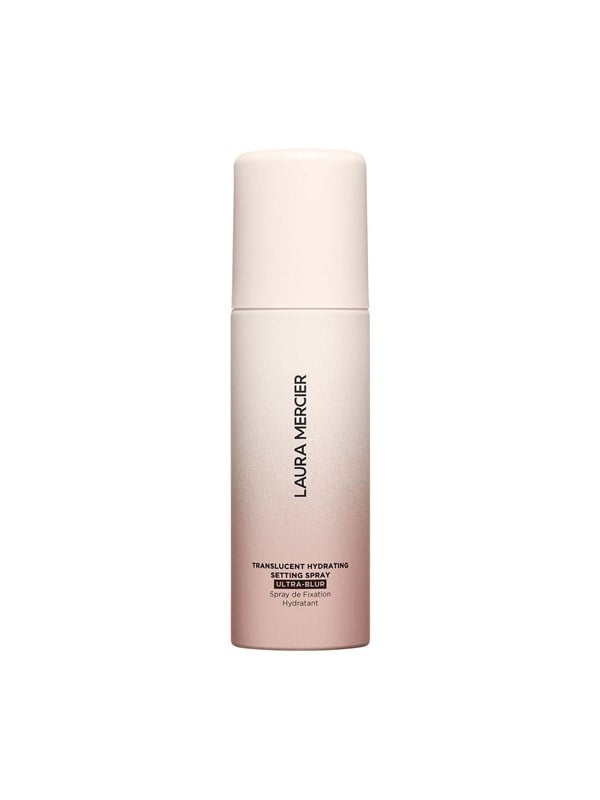 Zdjęcia - Pozostałe kosmetyki Laura Mercier Translucent Hydrating Setting Spray Ultra-Blur 100ml 