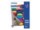 Papier, papier fotograficzny i etykiety - Epson Double-Sided Matte Paper - C13S041569