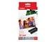 Papier, papier fotograficzny i etykiety - Canon KP-36IP Color Ink Paper Set for Selphy - 7737A001
