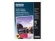 Papier, papier fotograficzny i etykiety - Epson paper matt heavyweight A3 50 sheets 167gm2 - C13S041261