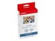 Papier, papier fotograficzny i etykiety - Canon KC-36IP Color Ink Creditcard Size - 7739A001