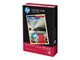 Papier, papier fotograficzny i etykiety - HP Color Laser Paper - A4 (210 x 297 mm) 90 g/m² - 500 pcs. Plain Paper - CHP370