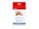 Papier, papier fotograficzny i etykiety - Canon KC-18IF Color Ink Labels Set for Selphy - 7741A001