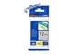 Papier, papier fotograficzny i etykiety - Brother TZM931 - TZM931