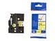Papier, papier fotograficzny i etykiety - Brother TZ-FX651 - TZ-FX651