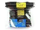 Papier, papier fotograficzny i etykiety - Brother Tape/black-yellow 12mm f 3xx 5xx - TZS631