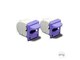 Tusz, toner i material eksploatacyjny - HP Stapler Cartridges/2x1500pcs f LJ33 - Zasobnik zszywaczy - Q7432A