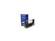 Tusz, toner i material eksploatacyjny - Epson Ribbon ERC-38 Black - Taśma drukująca Czarny - C43S015374