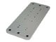 Akcesoria komputerowe - Ergotron WALL MOUNT PLATE FOR ARMS - 97-101-003