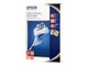 Papier, papier fotograficzny i etykiety - Epson Paper/Ultra Glossy 10x15 50sh 300g - C13S041943