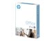 Papier, papier fotograficzny i etykiety - HP Office Paper - A4 (210 x 297 mm) - 500 sheet(s) - CHP110