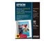 Papier, papier fotograficzny i etykiety - Epson Premium Semigloss Photo Paper - C13S041765