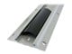 Akcesoria komputerowe - Ergotron Alu Wall Track - Silver - 31-018-182