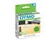Papier, papier fotograficzny i etykiety - DYMO ® LabelWriter 19mm X 51mm Multi-purpose Labels (White Removable) 1 Roll X 500 Labels - S0722550