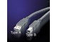 Kabel USB - Roline USB 2.0AB Cable - 3 meters - 11.02.8830-100