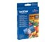 Papier, papier fotograficzny i etykiety - Brother BP - Blankt fotopapir - BP71GP50