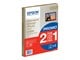 Papier, papier fotograficzny i etykiety - Epson Photopaper premium A4 30sh - C13S042169