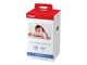 Papier, papier fotograficzny i etykiety - Canon KP-108IN Color Ink Paper Set for S - 3115B001