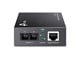 Wzmacniacz i transceiver  - TP-Link MC210CS Gigabit Single-Mode Media Converter - MC210CS