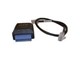 Kabel sieciowy - APC DRY CONTACT I/O ACCESORY - AP9810