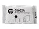 Tusz, toner i material eksploatacyjny - HP C6602A - Black Ink - C6602A