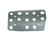 Fotel gamingowy - Playseat G2x & G920 Brake Pedal Plate - 80019