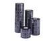 Tusz, toner i material eksploatacyjny - Zebra ribbon 2300 wax - 12-Pack - 110 mm x 74 m - Taśma drukująca Czarny - 02300GS11007
