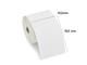 Papier, papier fotograficzny i etykiety - Zebra 800284-605 Z-Perform 1000D Direct Thermal Paper Labels Uncoated Permanent Adhesive 25mm Core Perforation (12-Pack) - 800284-605