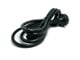 Kabel zasilajacy (wewnetrzny) - Datalogic Power Cord AC IEC EUR - 6003-0940