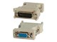 Kabel wyswietlacza - StarTech.com DVI to VGA Cable Adapter - DVIVGAMF