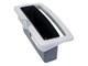 Uchwyty ścienne, uchwyty AV i meble AV - Ergotron Neo-Flex Basket and Handle Kit - Max 2.3 kg - recommended for - 97-545
