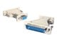 Kabel równolegly, szeregowy - StarTech.com DB9 to DB25 Serial Cable Ad - AT925FM
