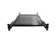 Szafa rack - StarTech.com UNISLDSHF19 - 2U - Sliding Rack Shelf - UNISLDSHF19