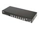 Przelacznik KVM - StarTech.com 8 Port 1U Rack Mount USB KVM Switch Kit with OSD and Cables - SV831DUSBUK