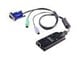 Kabel KVM - ATEN KA7520 - KA7520-AX