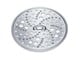 Maszyna kuchenna - akcesoria - Bosch MUZ45SR1 - MUZ45RS1