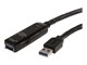 Kabel USB - StarTech.com USB 3.0 Extension Cable - USB3AAEXT5M