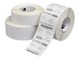 Papier, papier fotograficzny i etykiety - Zebra 880239-076D Z-Select 2000D 102 x 76mm Peelable Paper Labels (12-Pack) - 880239-076D