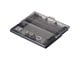 Akcesoria do drukarek - Canon PCC-CP400 Paper cassette for Selphy - 6202B001