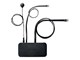 Telefon - Inne akcesoria - Jabra LINK elektrisk hætte kontakt adapt - 14201-35