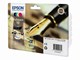 Tusz, toner i material eksploatacyjny - Epson 16 Ink Cartridge Multi - CMYK - C13T16264010